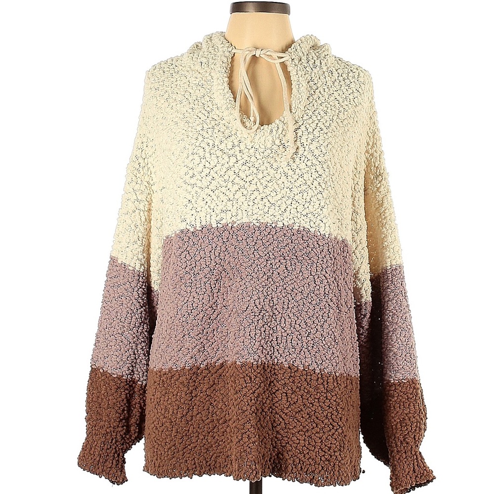 Paper Crane Pullover Hoodie